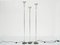 Mod. 1073/3 Floor Lamps by Gino Sarfatti for Arteluce, Italy, 1959, Set of 3, Image 6