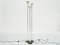 Mod. 1073/3 Floor Lamps by Gino Sarfatti for Arteluce, Italy, 1959, Set of 3 1
