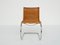 Woven Cane Mod. S 533 L Cantilever Chair by Ludwig Mies Van Der Rohe for Thonet 4