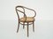 B9 Chairs by Le Corbusier for Thonet, Germany, 1920, Set of 4 4