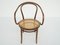 B9 Stühle von Le Corbusier für Thonet, Deutschland, 1920, 4er Set 6