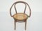 Chaises B9 par Le Corbusier pour Thonet, Allemagne, 1920, Set de 4 6