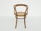 B9 Chairs by Le Corbusier, Germany, 1920, Set of 4 5