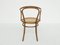 B9 Stühle von Le Corbusier für Thonet, Deutschland, 1920, 4er Set 5