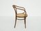 B9 Chairs by Le Corbusier, Germany, 1920, Set of 4 3