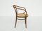 Chaises B9 par Le Corbusier pour Thonet, Allemagne, 1920, Set de 4 3