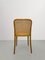 Bentwood Chairs from Sautto and Liberale, Set of 4 6