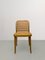 Bentwood Chairs from Sautto and Liberale, Set of 4 4
