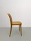 Bentwood Chairs from Sautto and Liberale, Set of 4 5