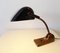 Horax Banker Table Lamp from Dr. Schneider & Co 4