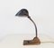 Horax Banker Table Lamp from Dr. Schneider & Co 18