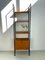 Ladderax Wall Unit from Staples Cricklewood, 1960s 5