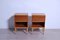 Bedside Tables, 1960s, Set of 2, Image 1