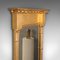 English Regency Decorative Giltwood Pier Mirror, 1820s, Image 4