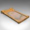 English Regency Decorative Giltwood Pier Mirror, 1820s, Image 7