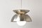 Cetra Pendant Light by Vico Magistretti for Artemide, Italy, 1964, Image 8