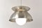 Cetra Pendant Light by Vico Magistretti for Artemide, Italy, 1964, Image 4