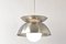 Cetra Pendant Light by Vico Magistretti for Artemide, Italy, 1964, Image 5