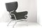 Tre Pezzi Armchair by Franco Albini and Franca Helg for Cassina, Italy, 1959 8