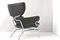 Tre Pezzi Armchair by Franco Albini and Franca Helg for Cassina, Italy, 1959, Image 8