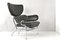 Tre Pezzi Armchair by Franco Albini and Franca Helg for Cassina, Italy, 1959, Image 7