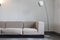 Danish Modular Sofa by Niels Eilersen, Set of 5 9
