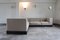 Danish Modular Sofa by Niels Eilersen, Set of 5 14