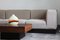 Danish Modular Sofa by Niels Eilersen, Set of 5 12