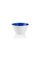 Small Blue Lidia Bowl by Nason Moretti 1
