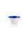 Small Blue Lidia Bowl by Nason Moretti, Image 1