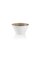 Small Brown Lidia Bowl by Nason Moretti, Image 1
