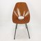 Medea Chair by Vittorio Nobili for Fratelli Tagliabue, 1950s, Image 3