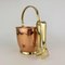 Copper Ice Bucket by Mitab Karlshamn, 1960s 1