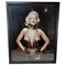 Marilyn Monroe, Druck, gerahmt 4