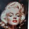 Marilyn Monroe, Print, Framed 2