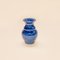 Blue Ceramic Vase by Chiara Cioffi for Materia Creative Studio, Image 1