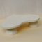 Lift Ceramic Plate by Chiara Cioffi for Materia Creative Studio, Image 1