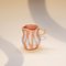 Vaso in ceramica di Chiara Cioffi per Materia Creative Studio, Immagine 1