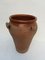 Vaso vintage in terracotta, Francia, anni '50, Immagine 1