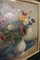 Dipinto Belgio, XX secolo, Olio su tela, Incorniciato, Immagine 5