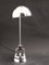 French Art Deco Metal Desk Lamp by Charlotte Perriand for Jumo, 1940s, Image 8