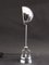 Lampada da scrivania Art Déco in metallo di Charlotte Perriand per Jumo, Francia, anni '40, Immagine 6