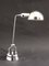 French Art Deco Metal Desk Lamp by Charlotte Perriand for Jumo, 1940s 1