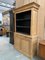 Oak Double Body Cabinet 9