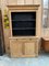 Oak Double Body Cabinet 2