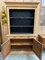 Oak Double Body Cabinet 3