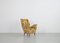 Chair from ISA Bergamo, Italy, 1950s, Image 2
