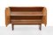 Oak Wooden Dresser by Cees Braakman for Pastoe 5