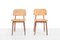 Irene Chairs by Dirk Braakman for Pastoe, Set of 2 2