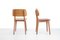 Irene Chairs by Dirk Braakman for Pastoe, Set of 2 3